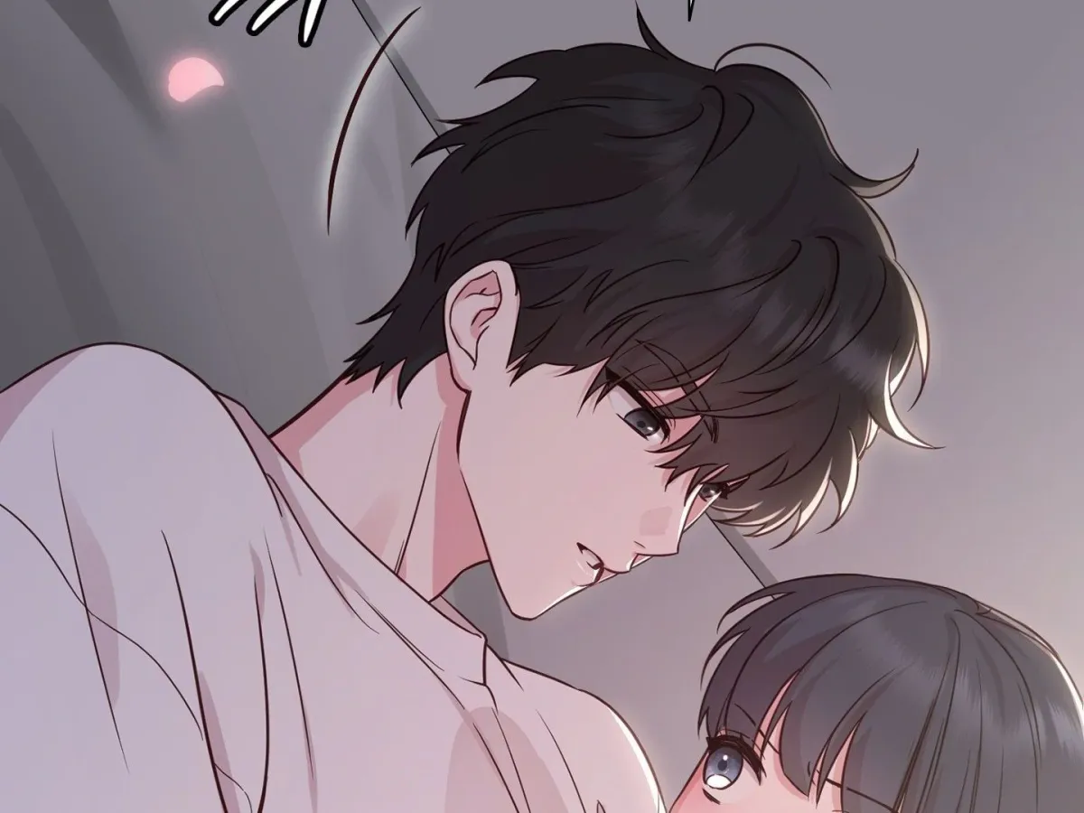 Brother Complex Chapter 1 page 105 - 