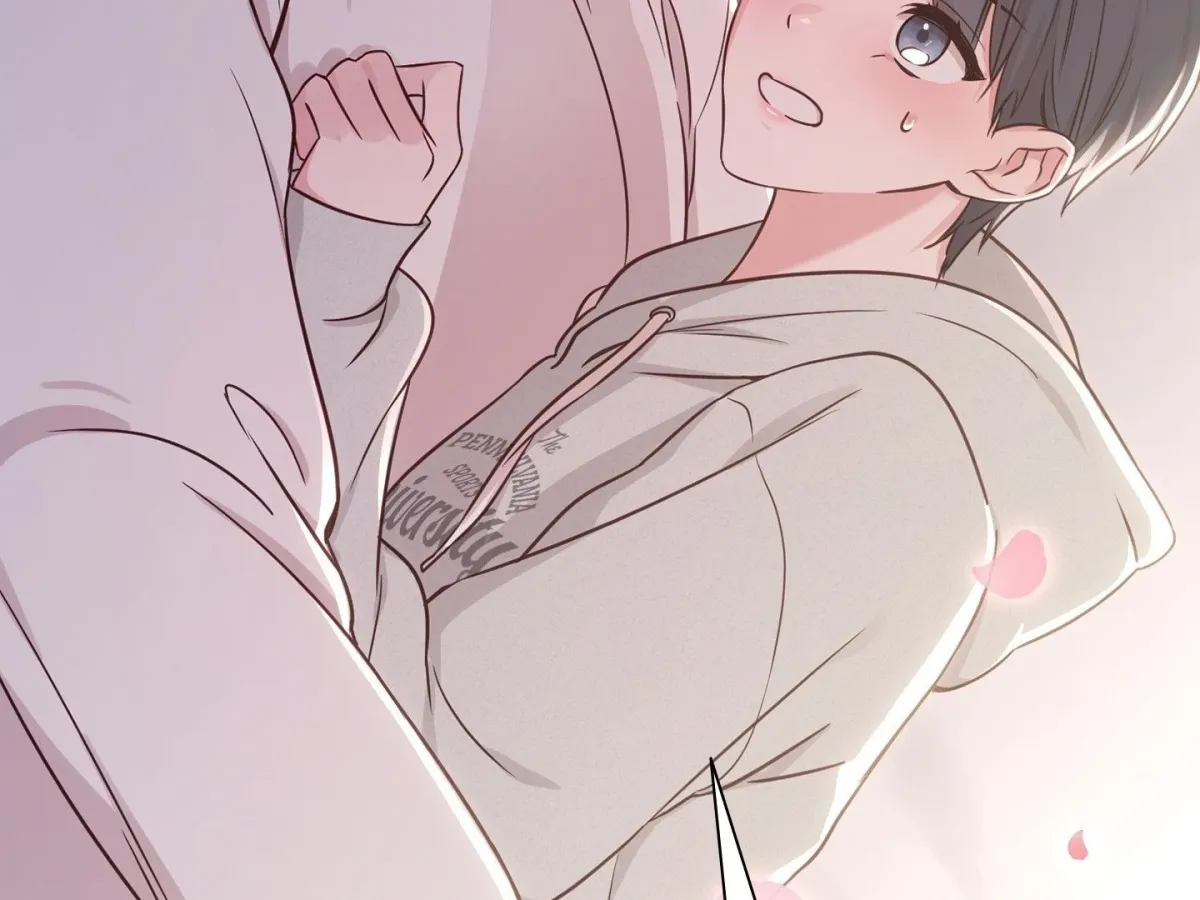 Brother Complex Chapter 1 page 106 - 