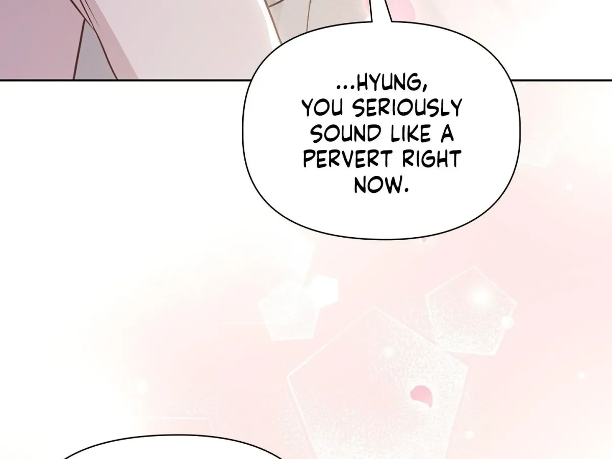 Brother Complex Chapter 1 page 107 - 