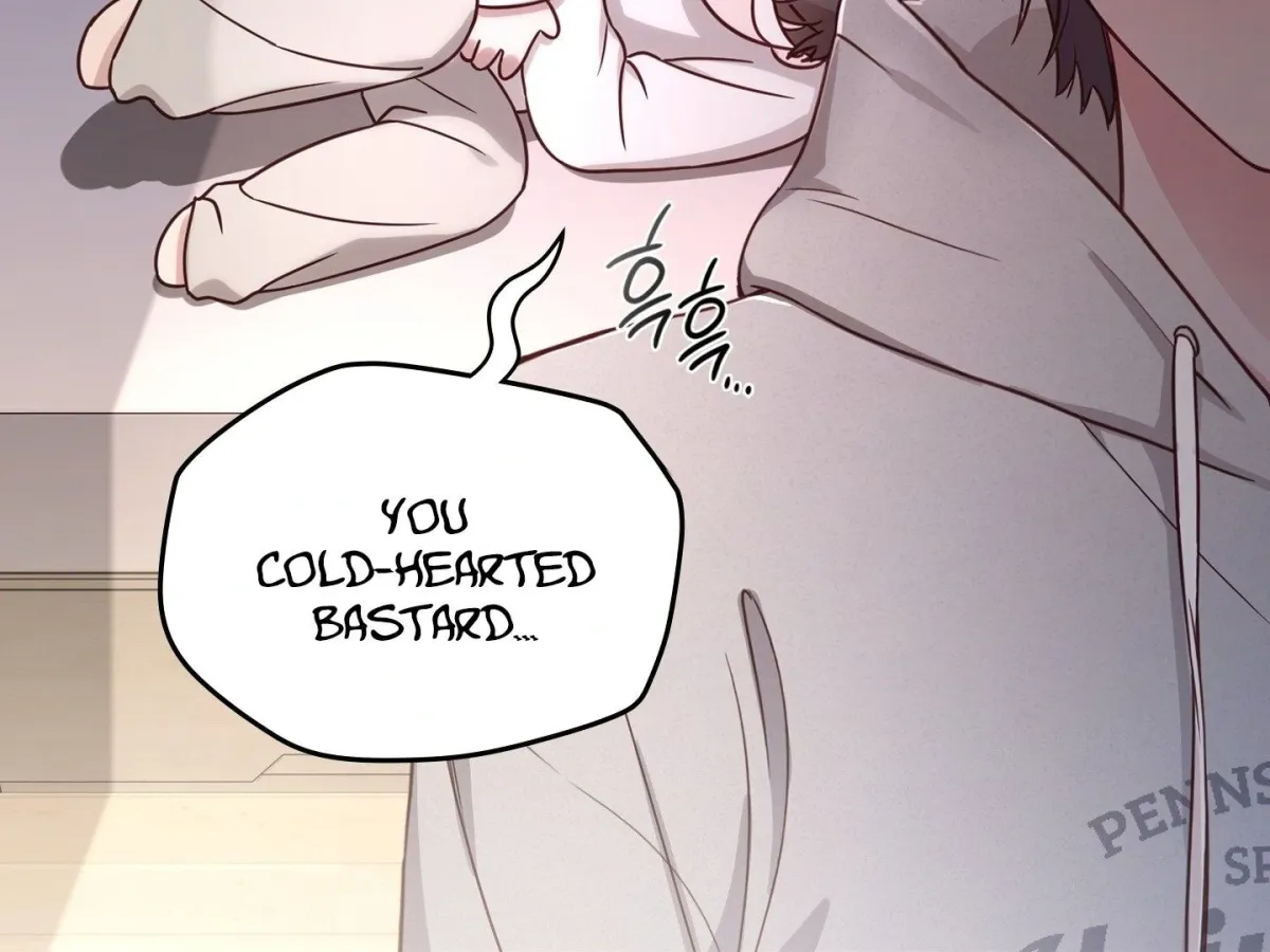 Brother Complex Chapter 1 page 118 - 