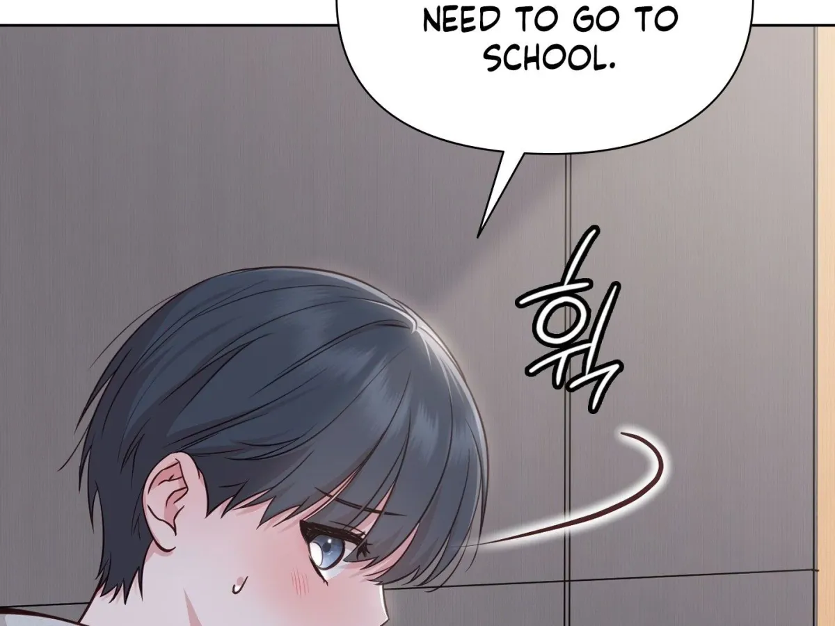 Brother Complex Chapter 1 page 120 - 