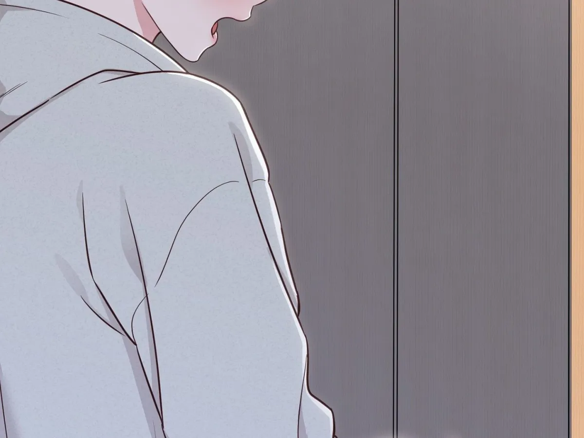 Brother Complex Chapter 1 page 121 - 