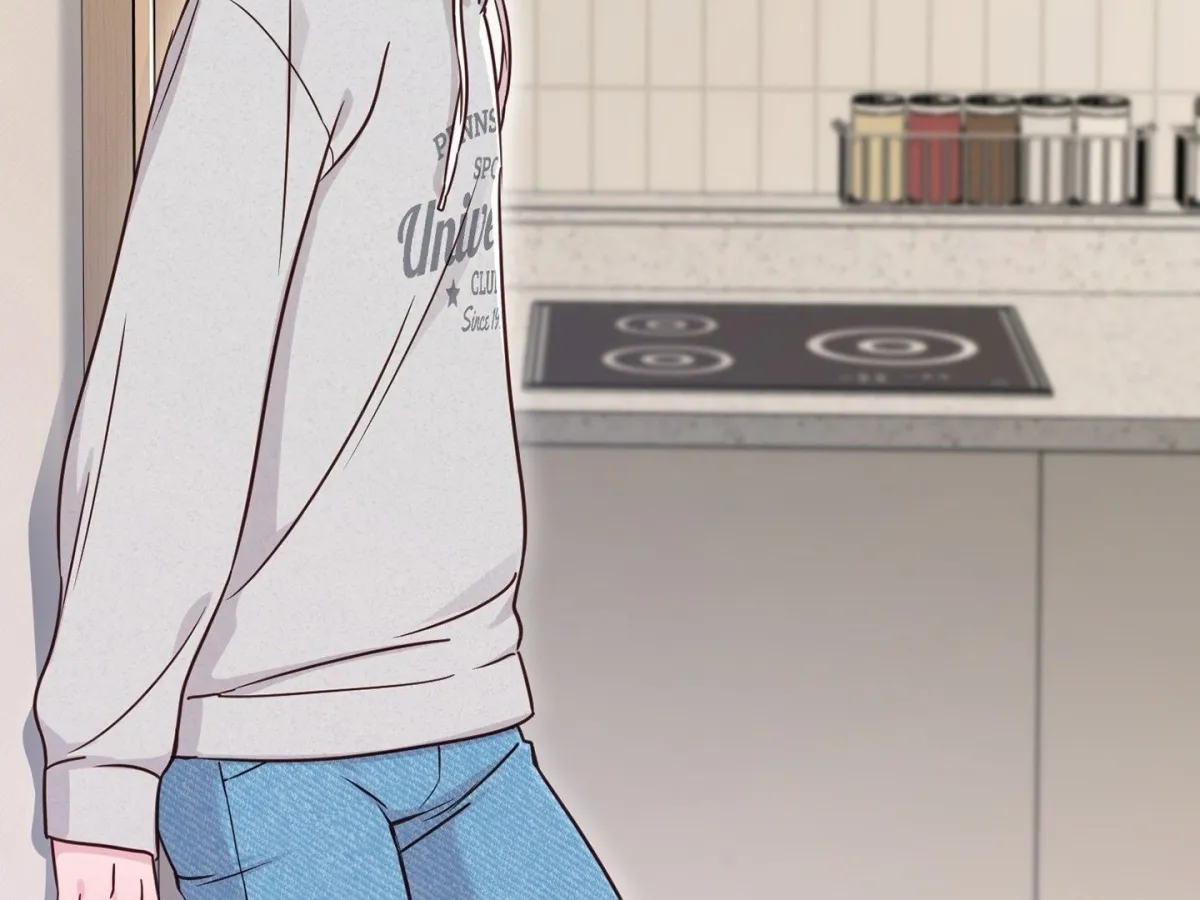 Brother Complex Chapter 1 page 125 - 