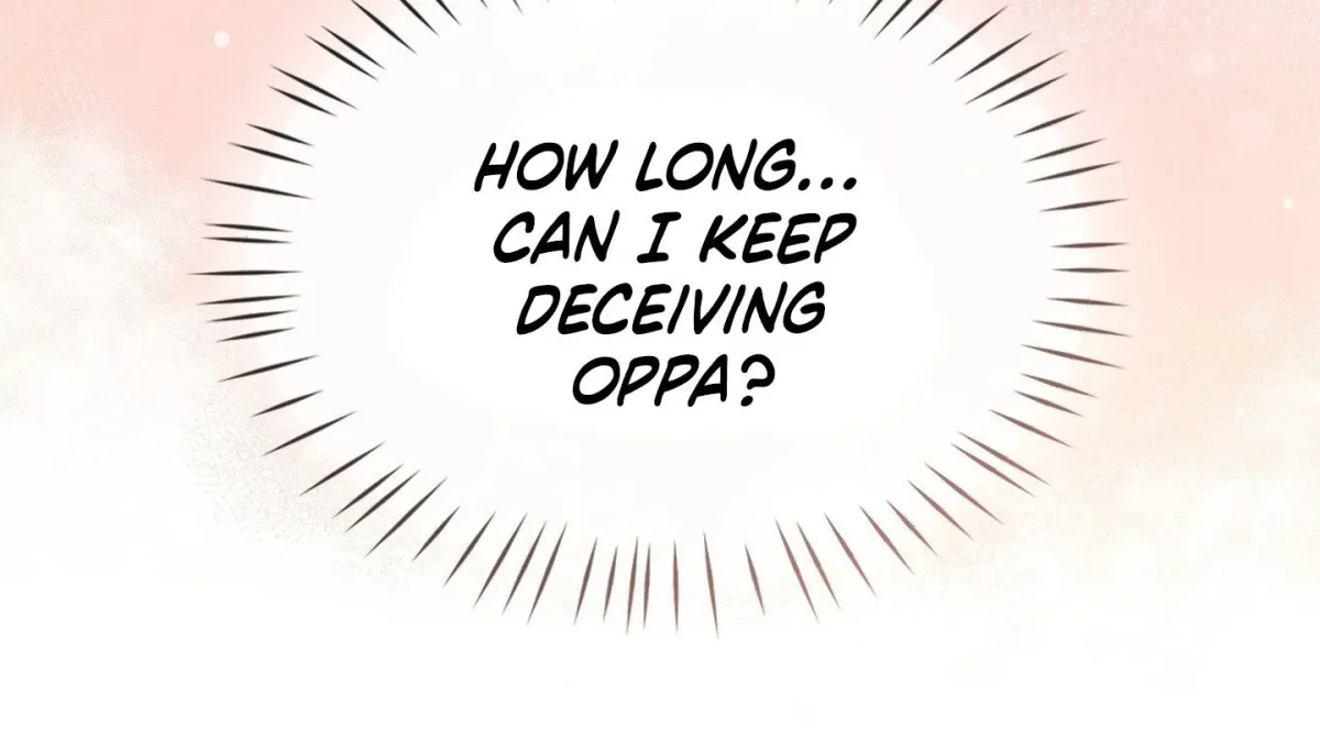 Brother Complex Chapter 1 page 133 - 