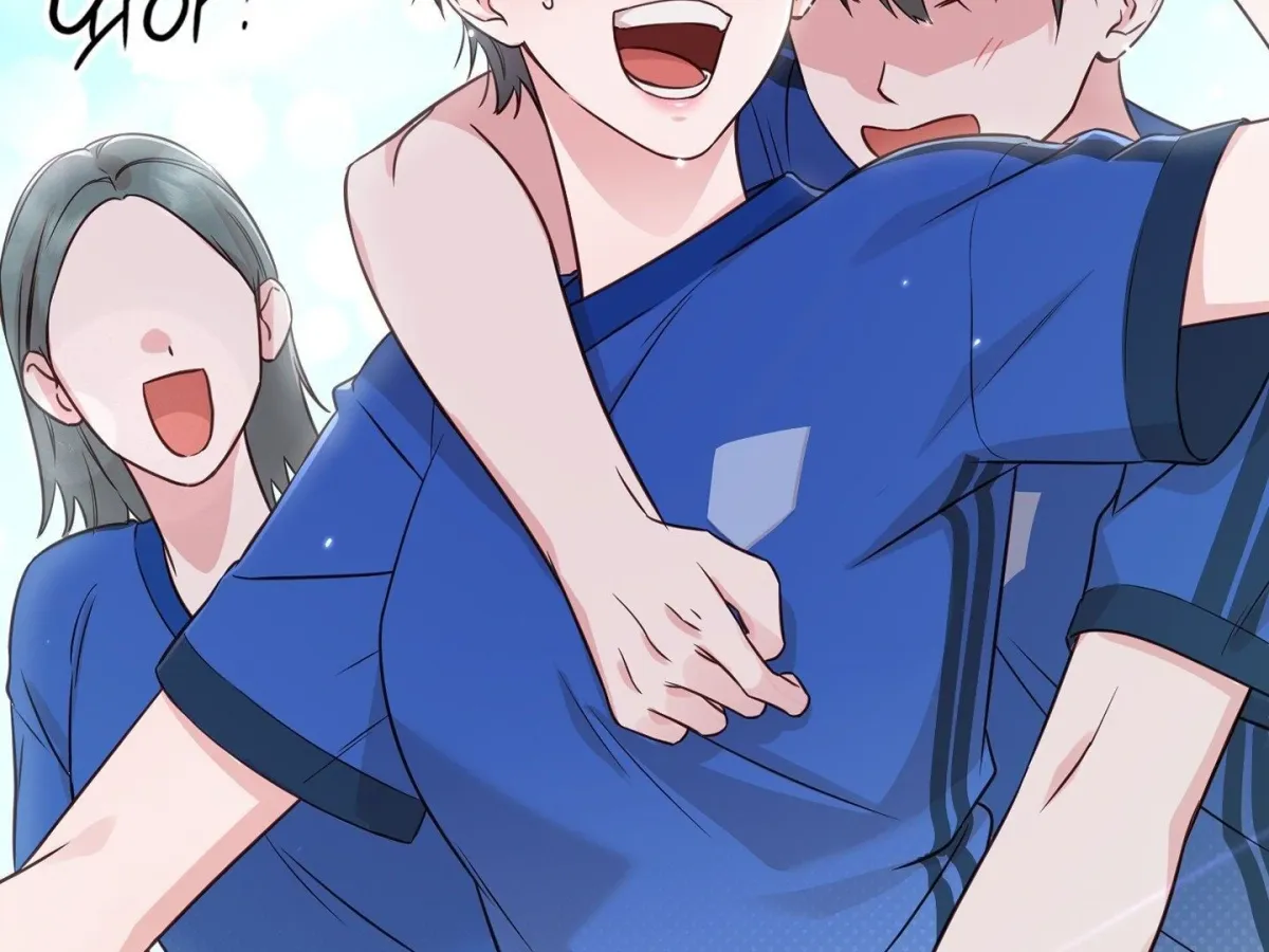 Brother Complex Chapter 1 page 143 - 