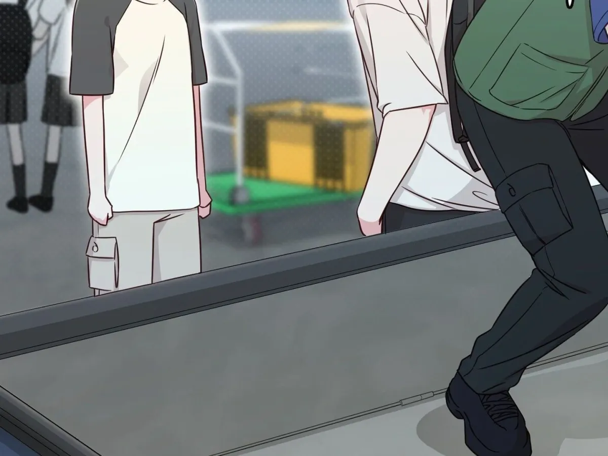 Brother Complex Chapter 1 page 164 - 