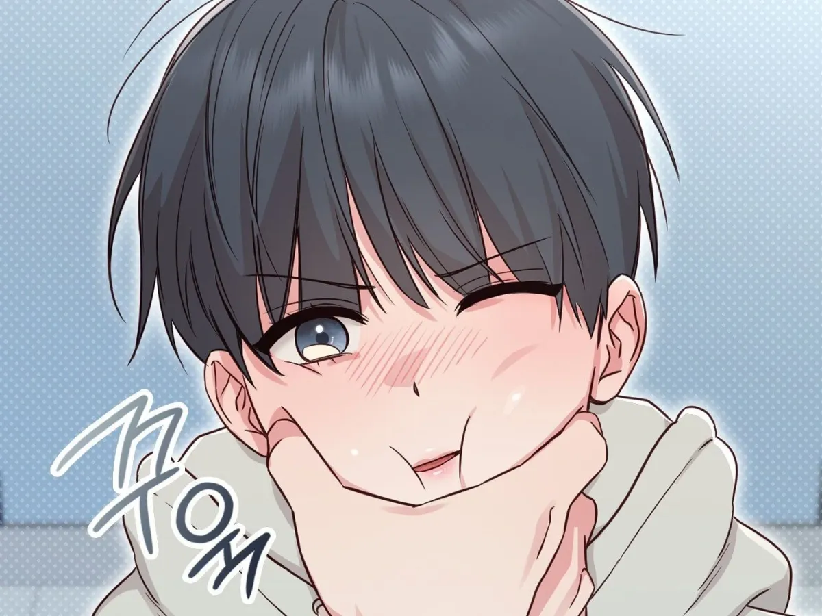 Brother Complex Chapter 1 page 182 - 