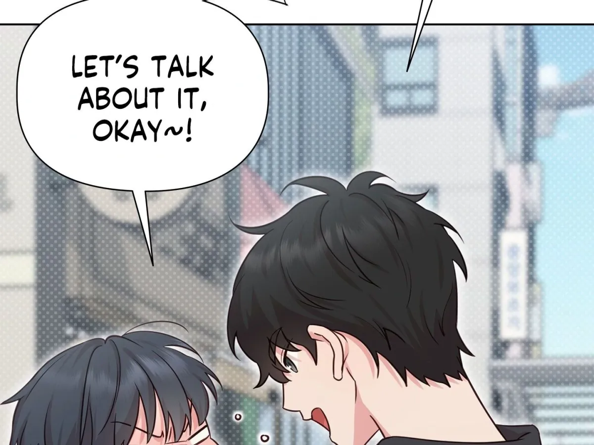 Brother Complex Chapter 1 page 185 - 