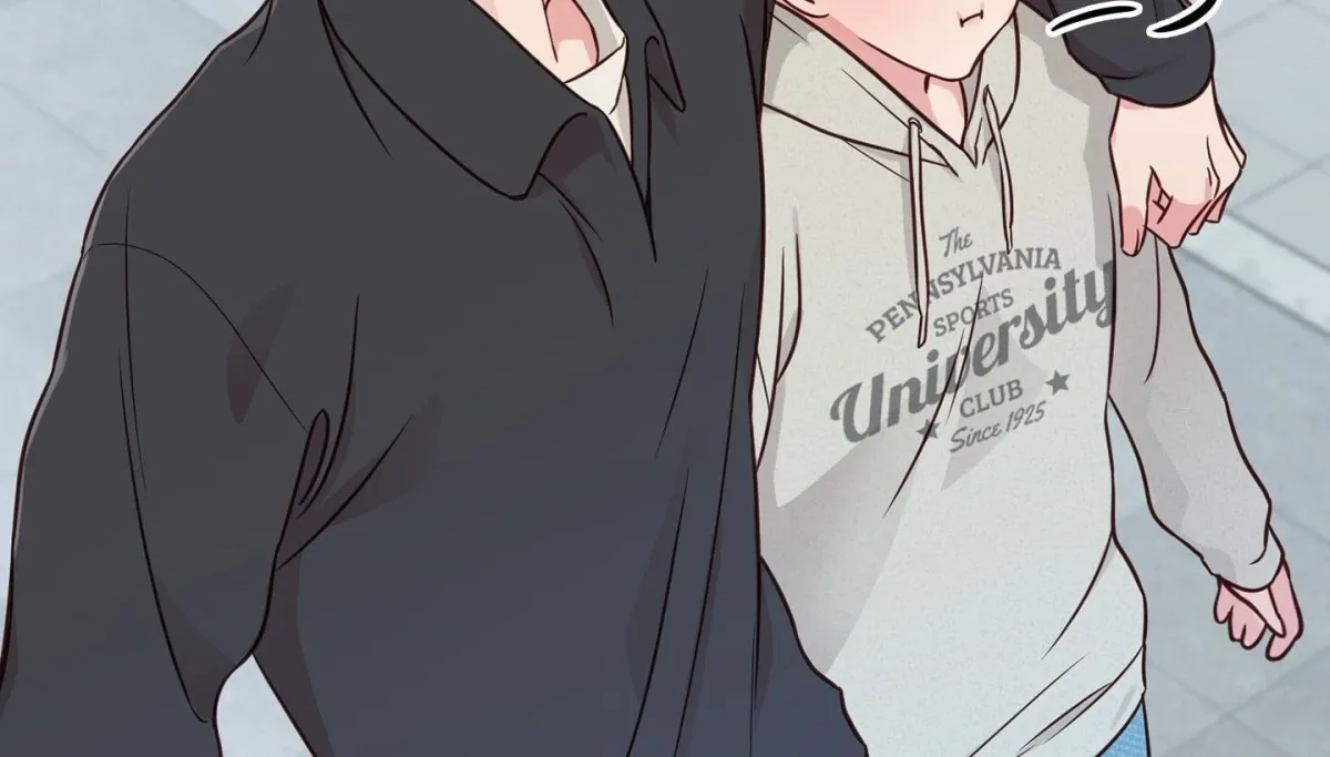 Brother Complex Chapter 1 page 190 - 