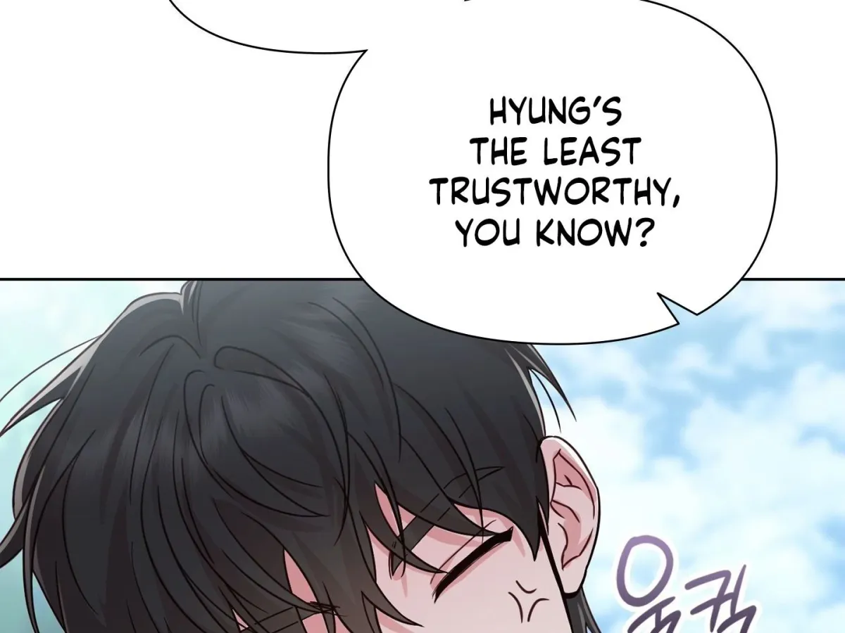 Brother Complex Chapter 1 page 192 - 