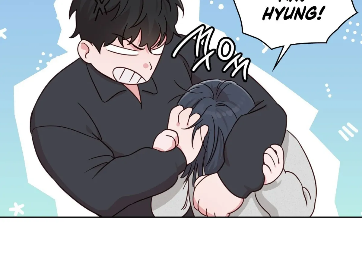 Brother Complex Chapter 1 page 195 - 