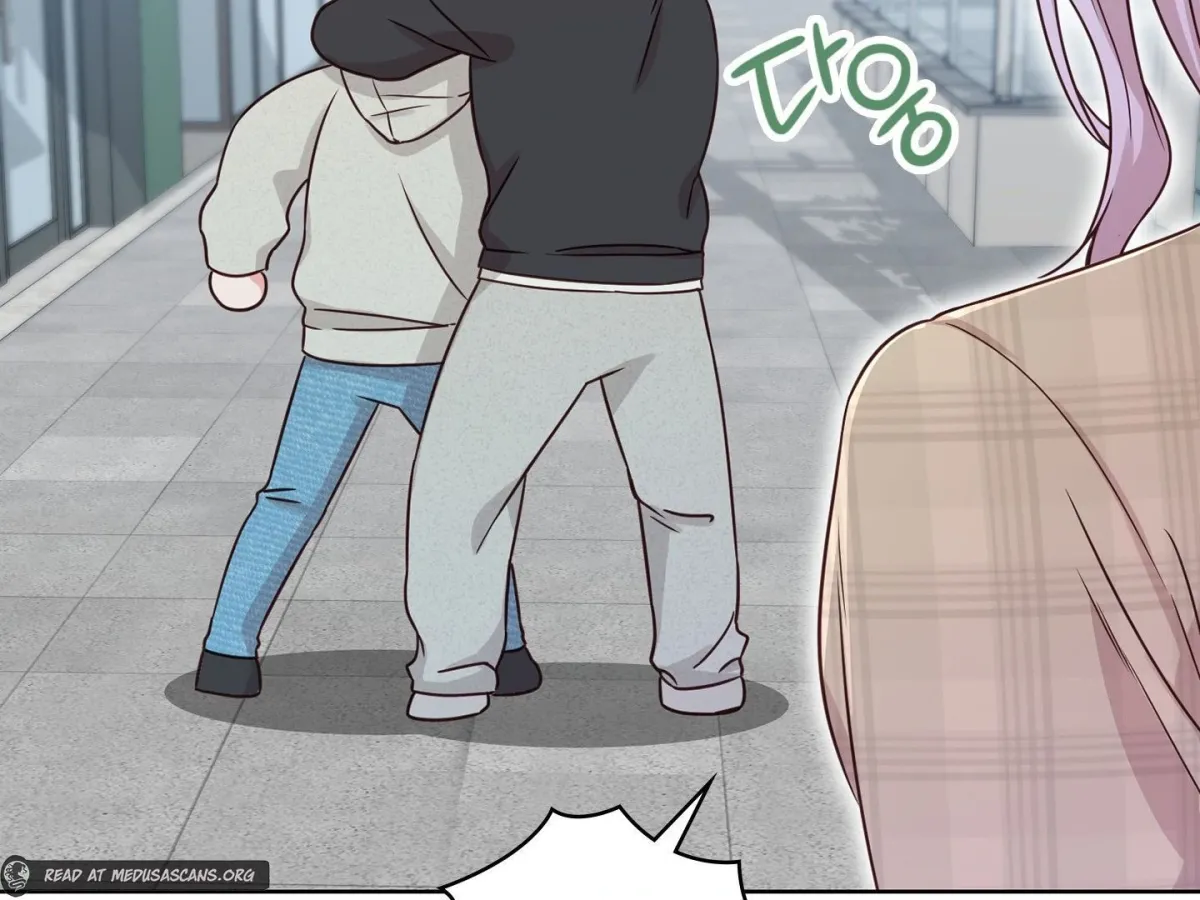 Brother Complex Chapter 1 page 197 - 