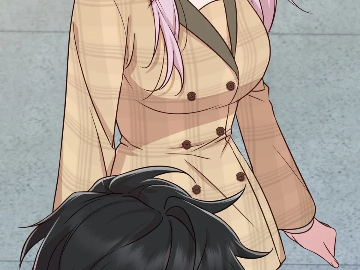 Brother Complex Chapter 1 page 204 - 