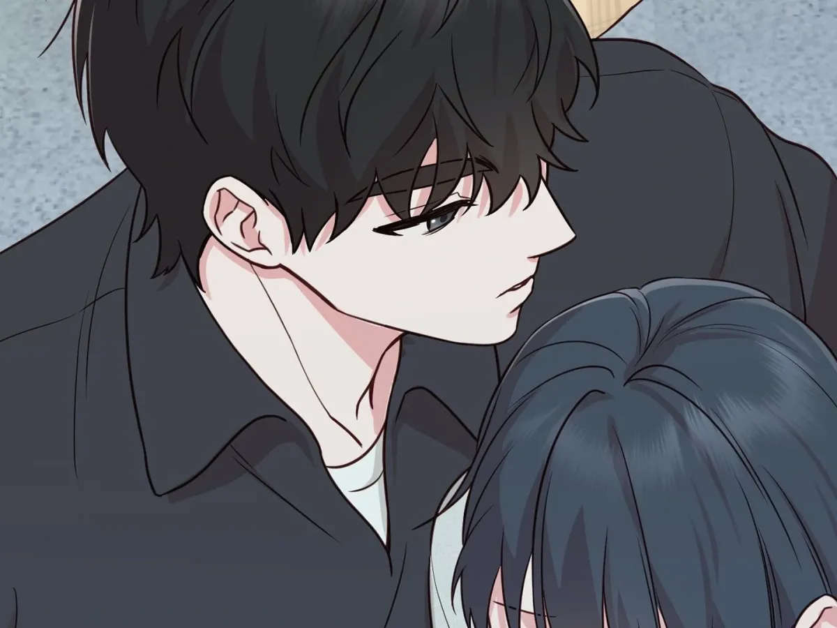 Brother Complex Chapter 1 page 205 - 