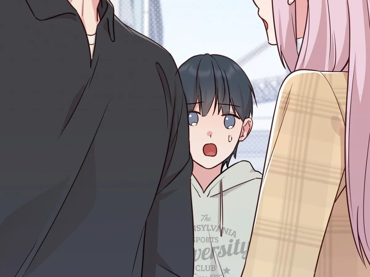 Brother Complex Chapter 1 page 214 - 
