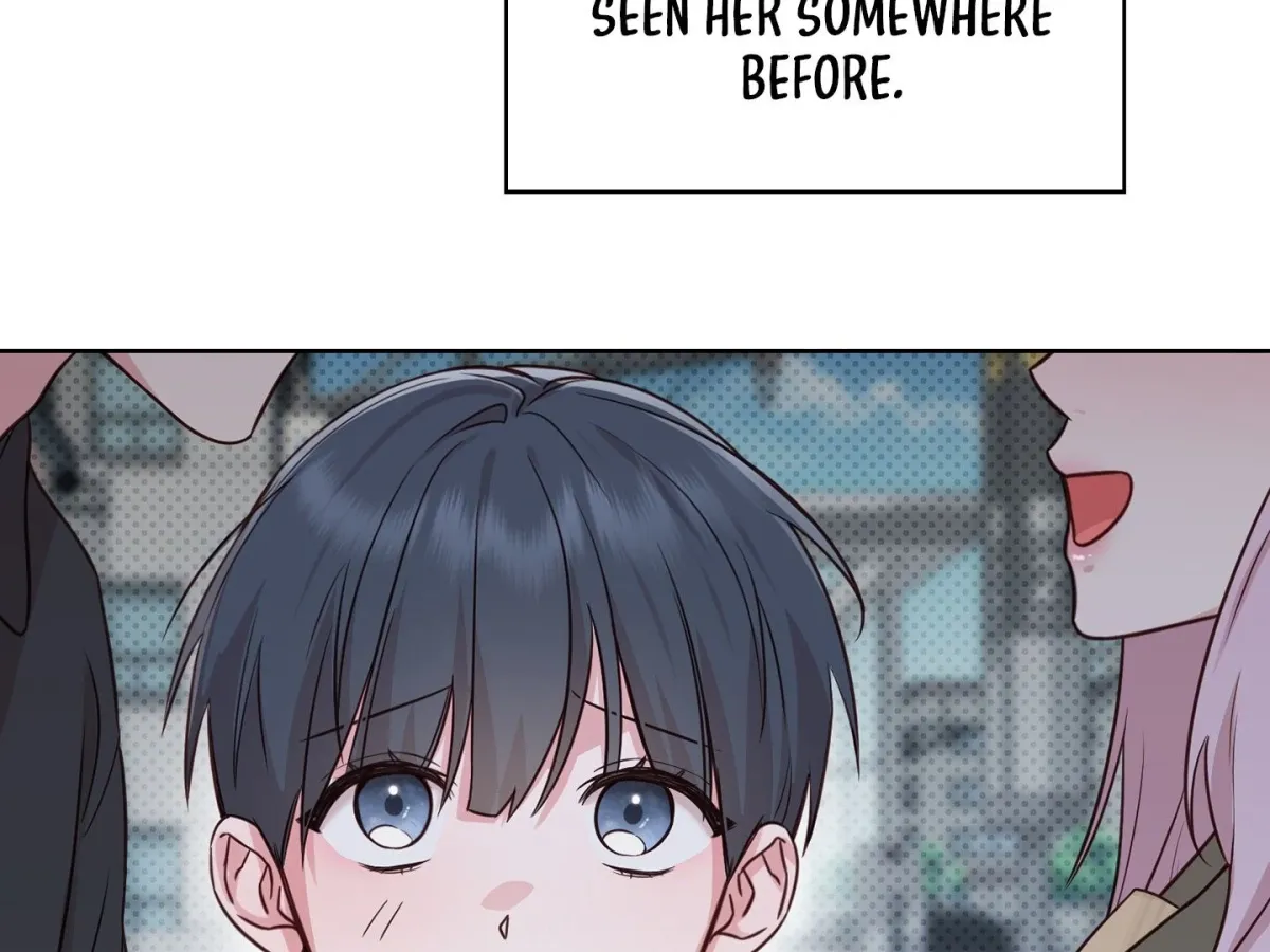 Brother Complex Chapter 1 page 218 - 