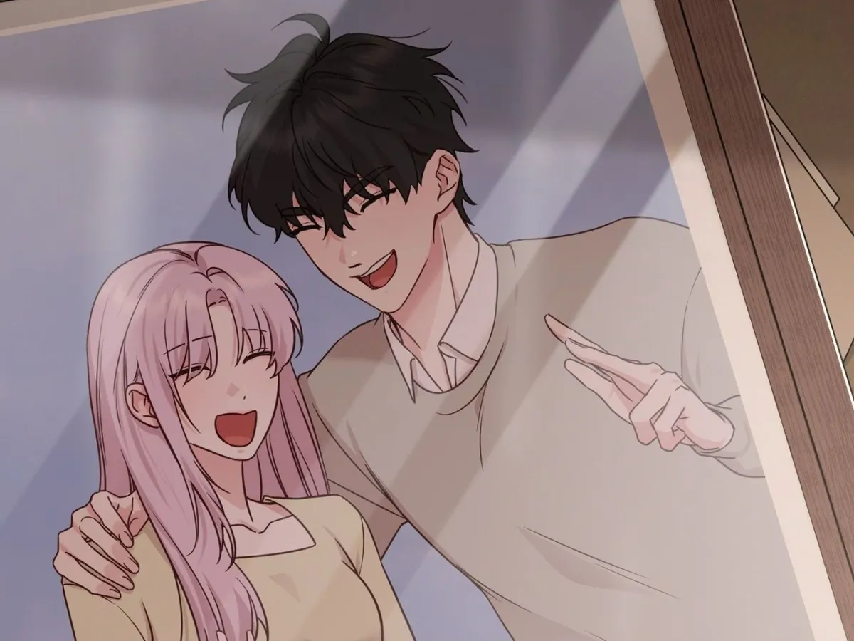 Brother Complex Chapter 1 page 225 - 