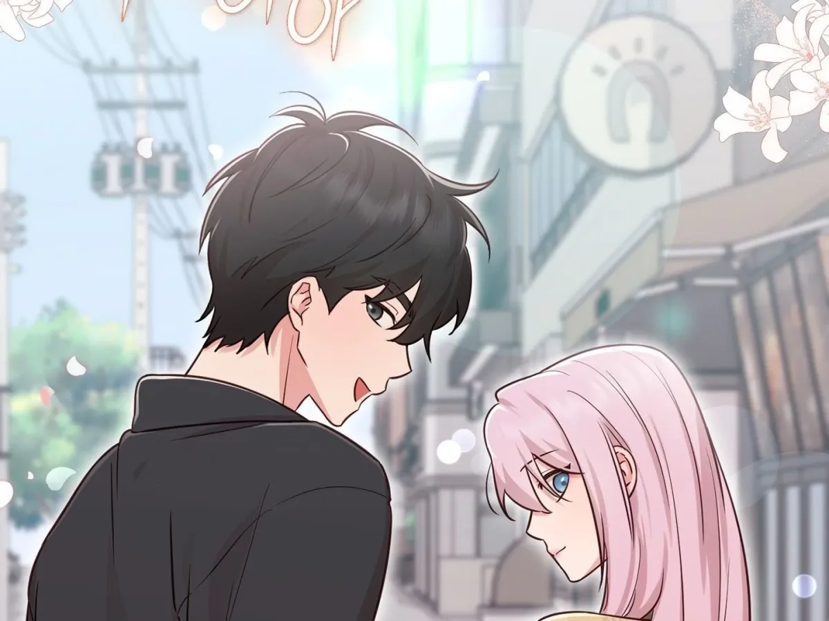 Brother Complex Chapter 1 page 236 - 