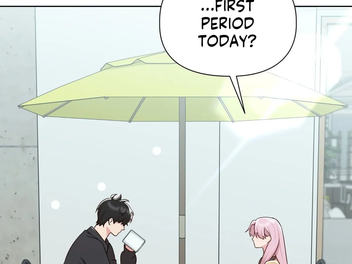 Brother Complex Chapter 1 page 244 - 