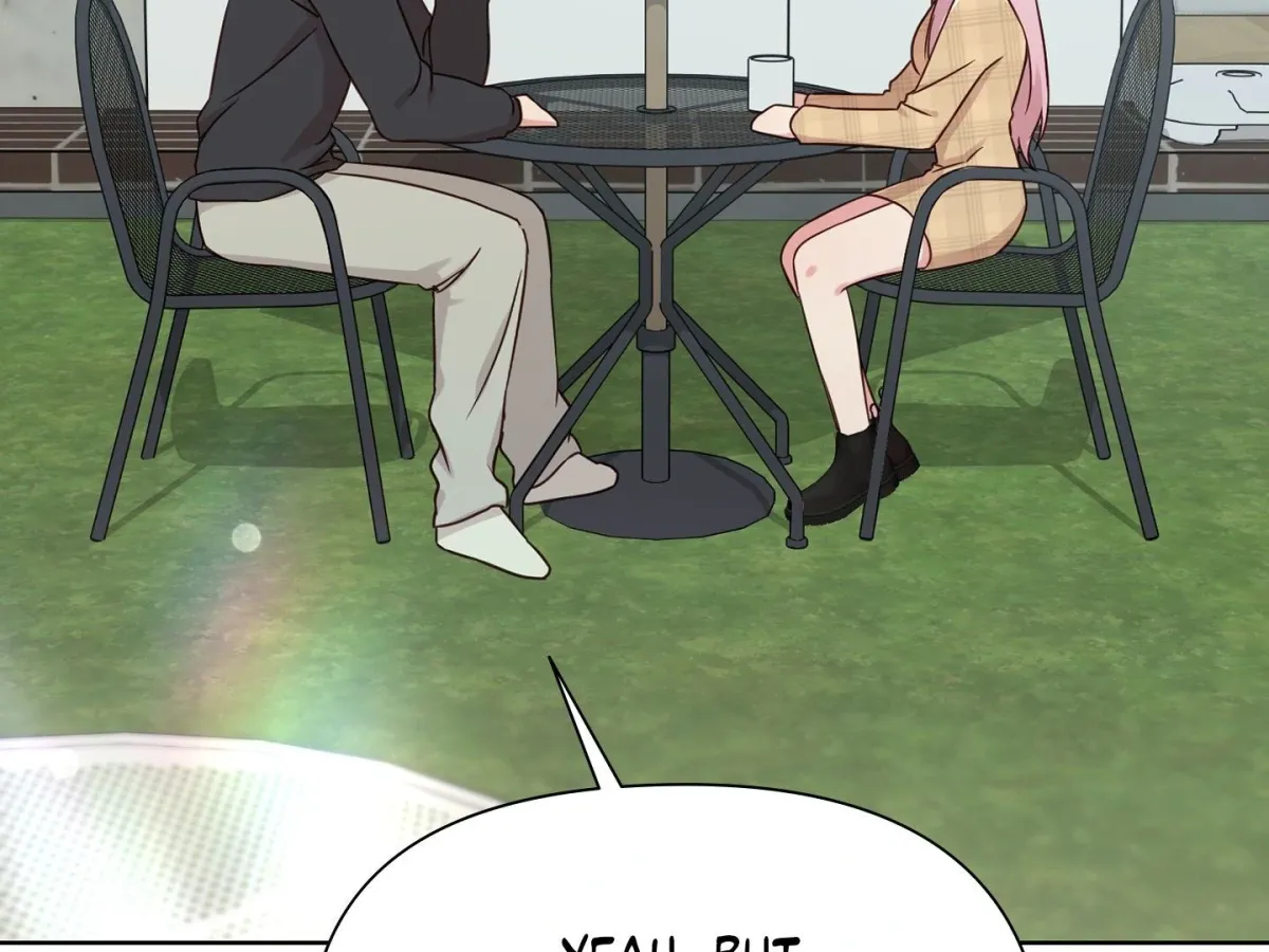Brother Complex Chapter 1 page 245 - 