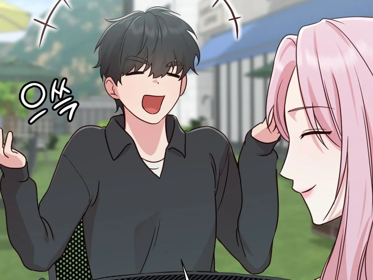 Brother Complex Chapter 1 page 258 - 