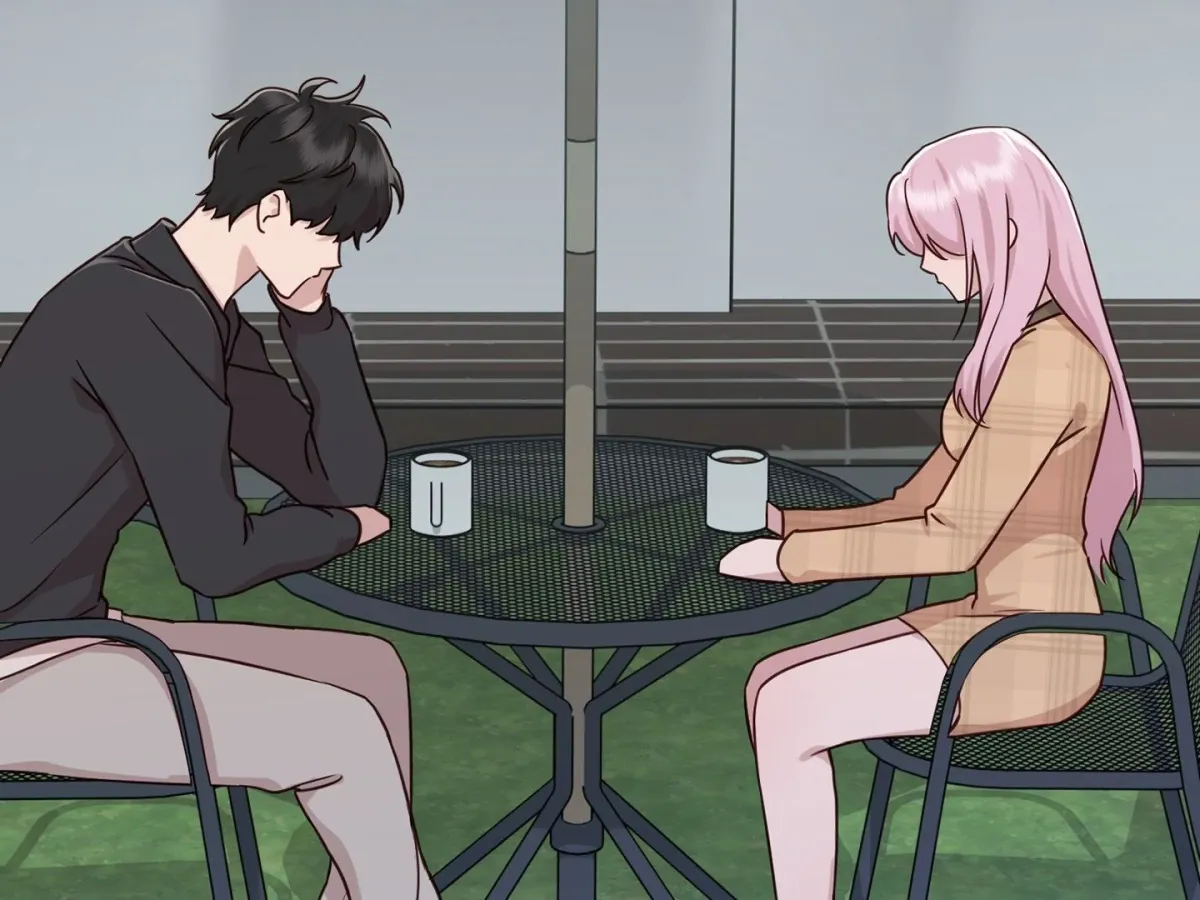 Brother Complex Chapter 1 page 283 - 