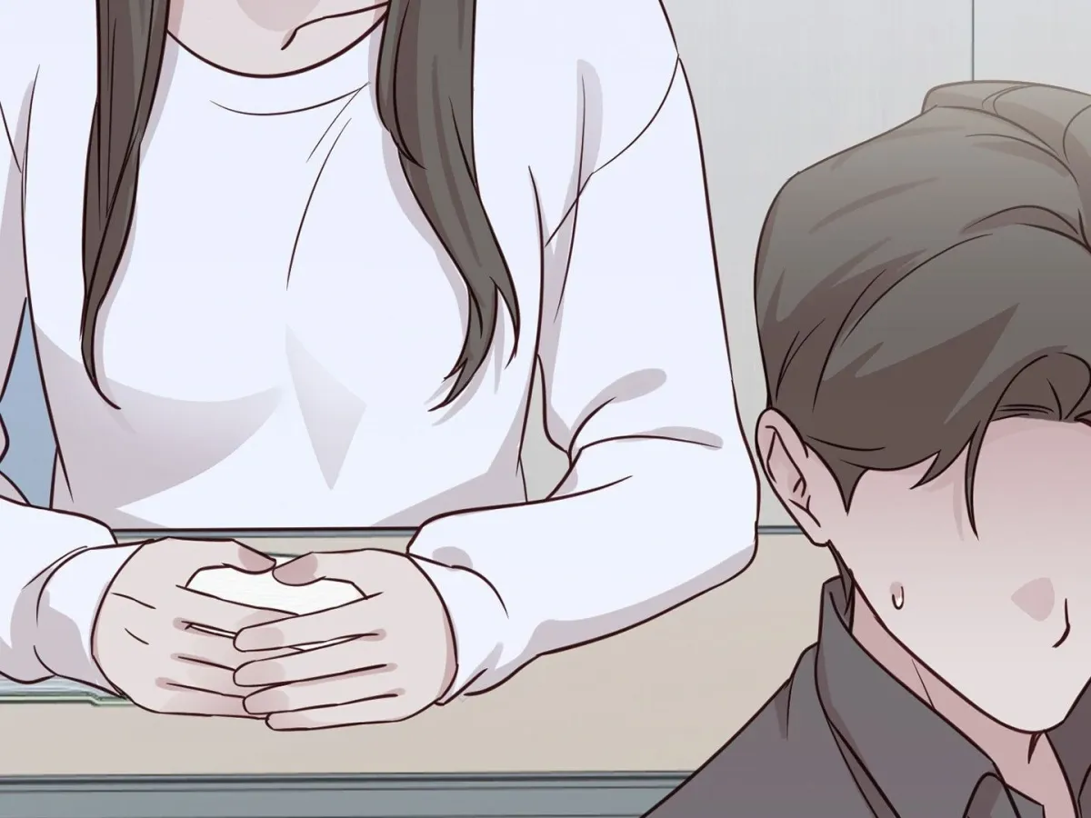 Brother Complex Chapter 1 page 288 - 
