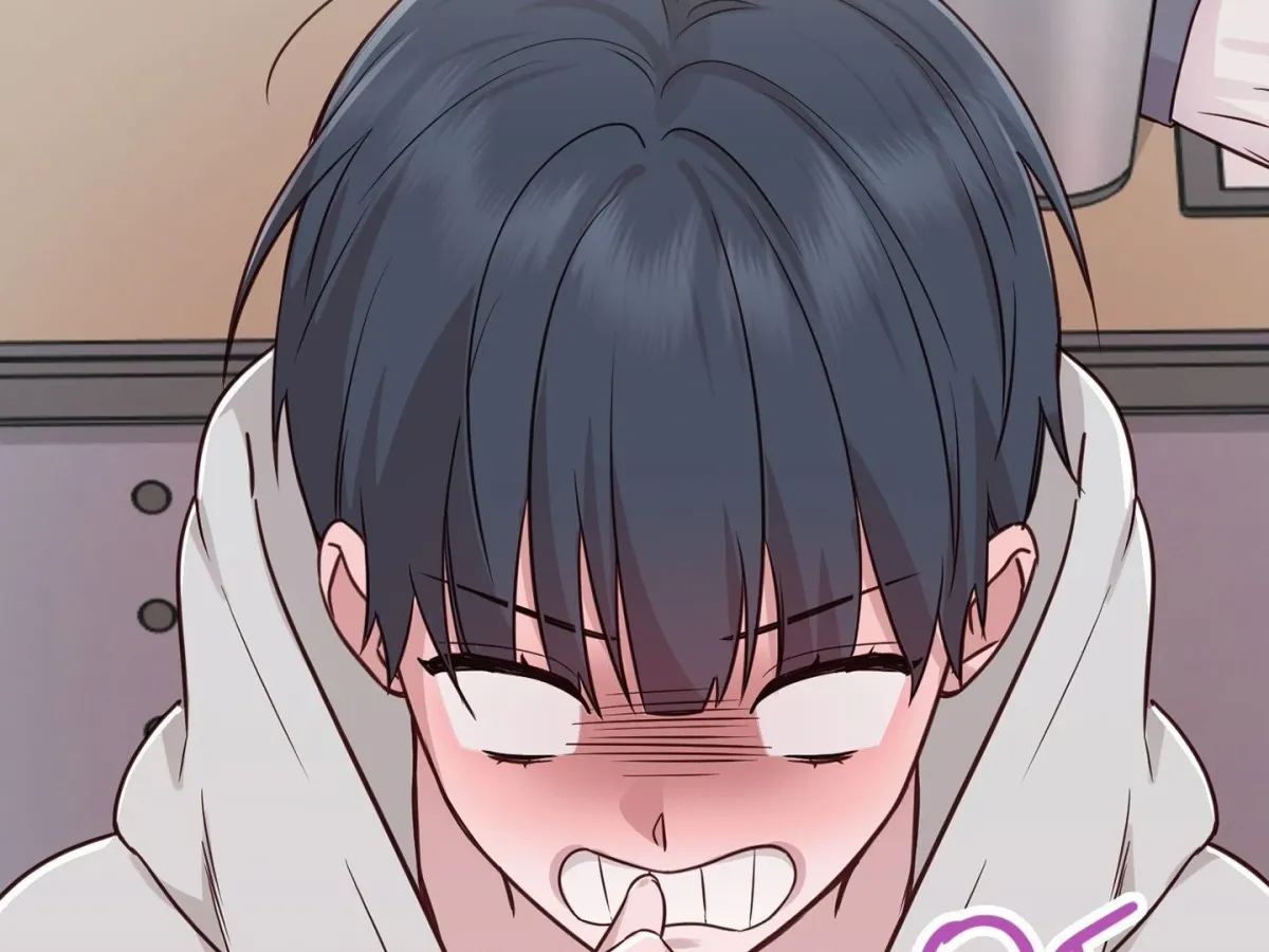 Brother Complex Chapter 1 page 290 - 