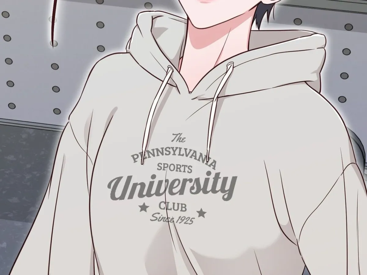 Brother Complex Chapter 1 page 320 - 