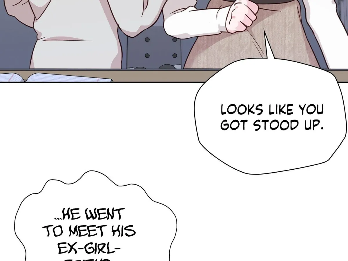 Brother Complex Chapter 1 page 336 - 