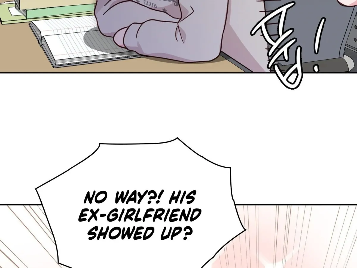 Brother Complex Chapter 1 page 338 - 