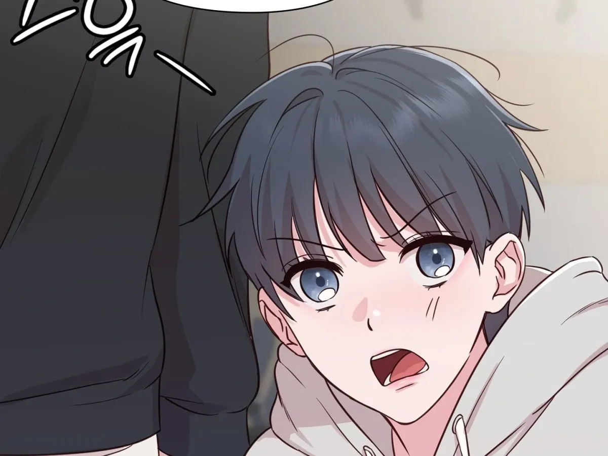 Brother Complex Chapter 1 page 343 - 