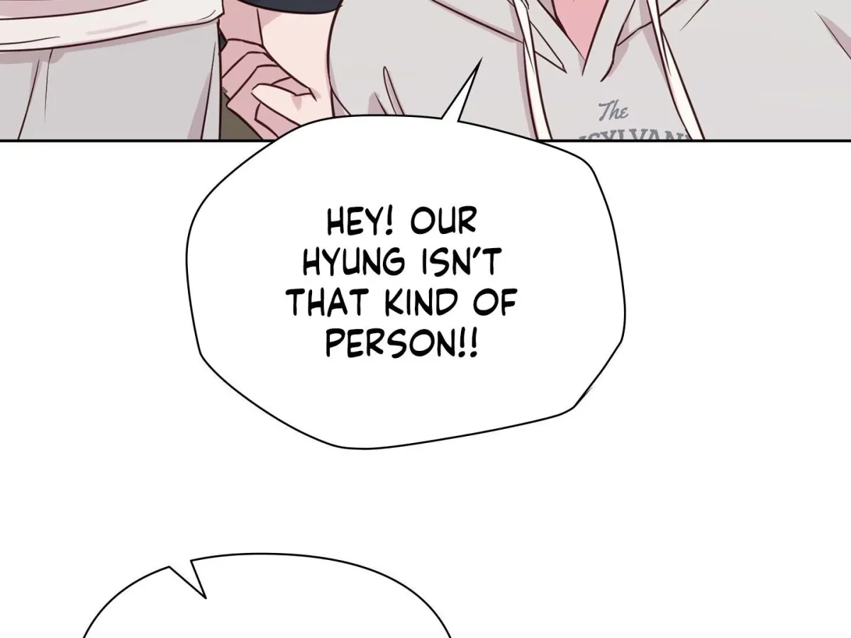 Brother Complex Chapter 1 page 344 - 