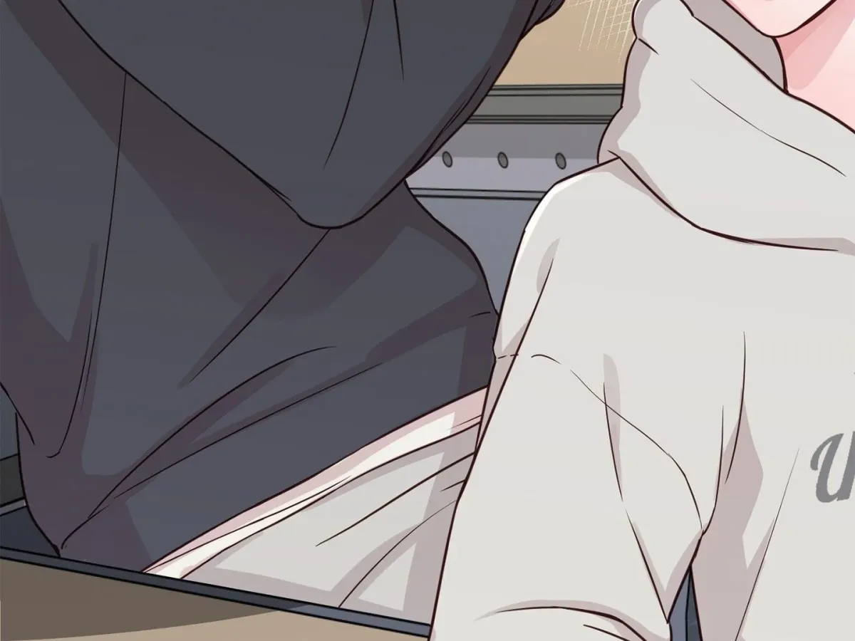 Brother Complex Chapter 1 page 348 - 