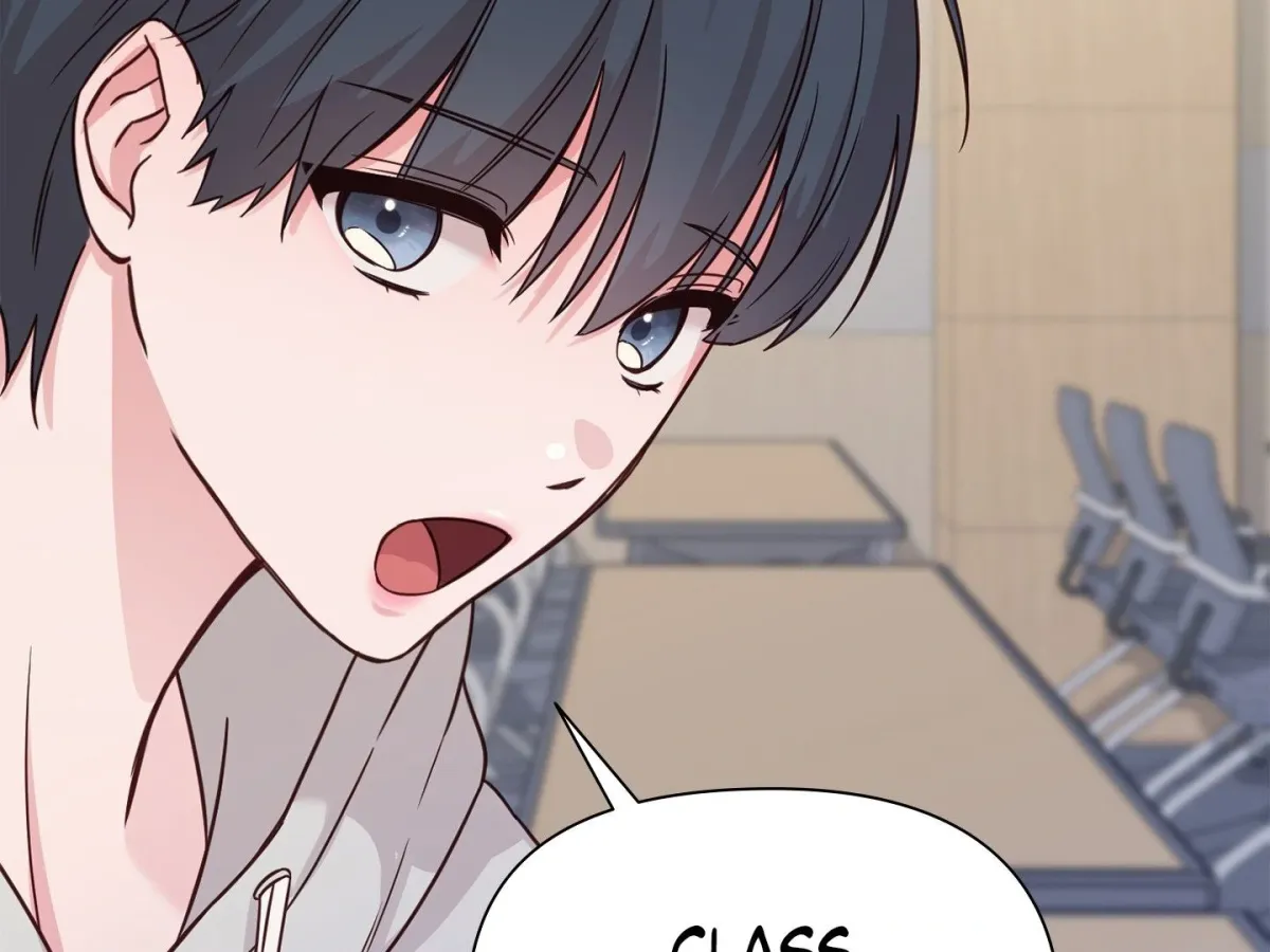 Brother Complex Chapter 1 page 355 - 