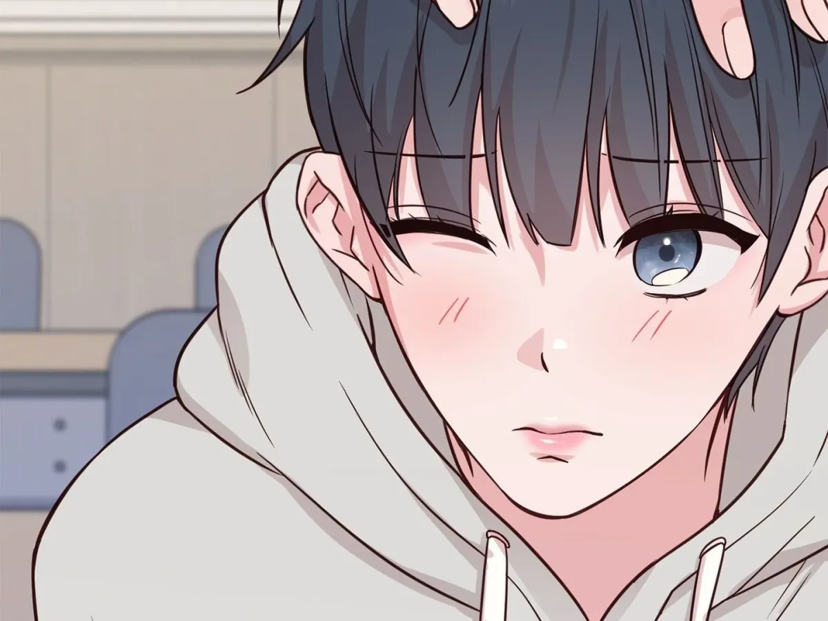 Brother Complex Chapter 1 page 358 - 