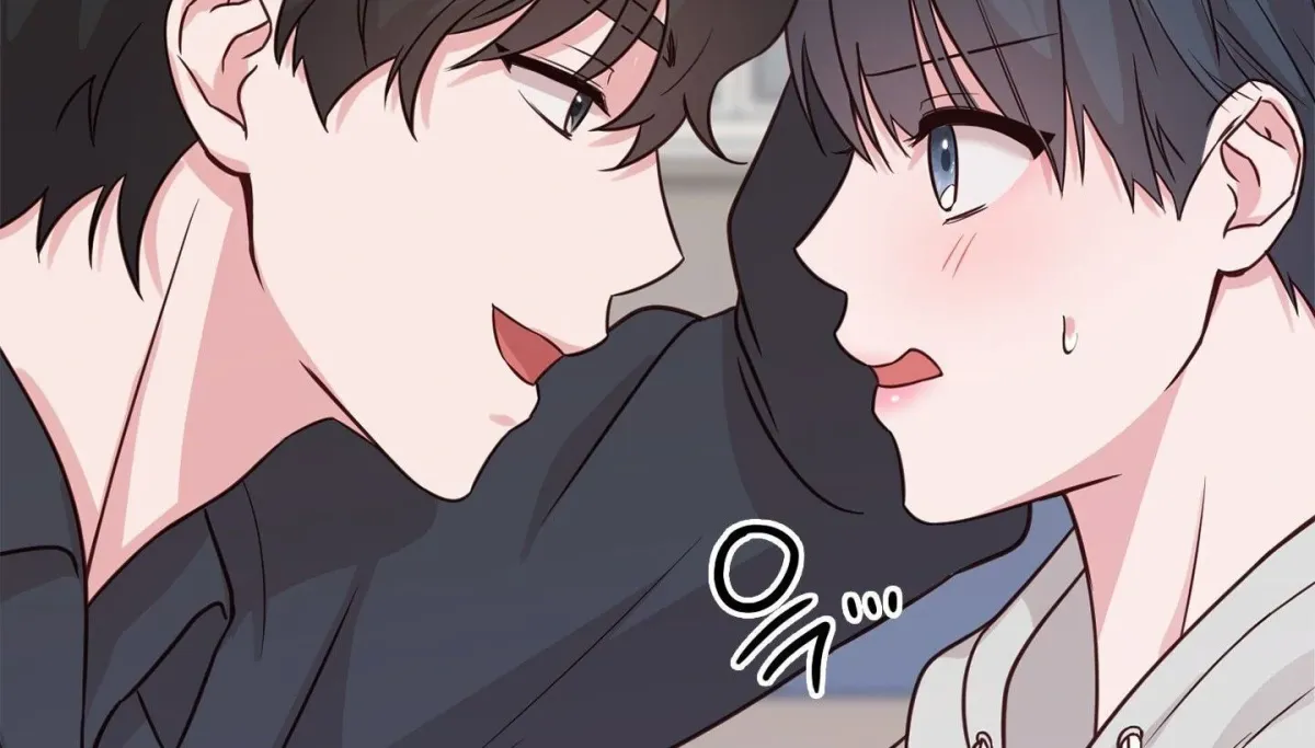 Brother Complex Chapter 1 page 361 - 