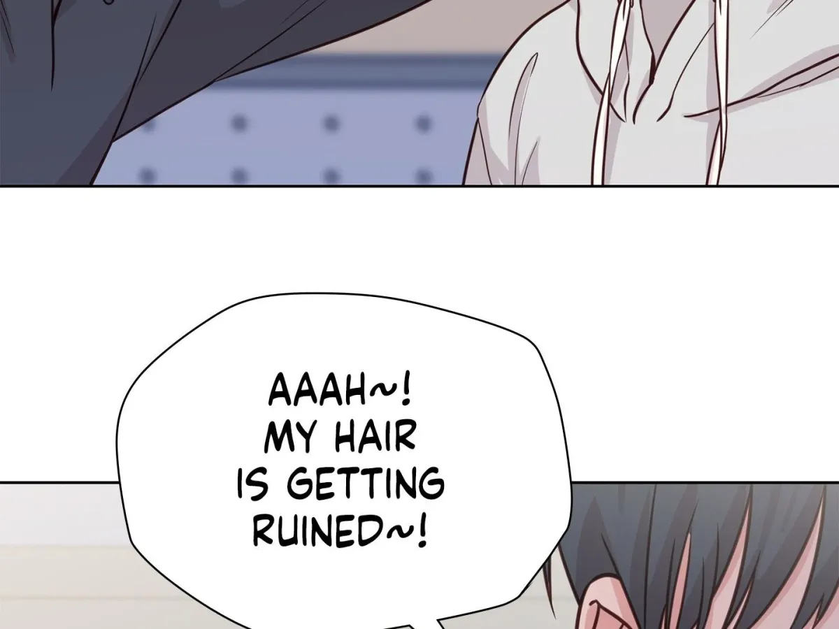 Brother Complex Chapter 1 page 362 - 