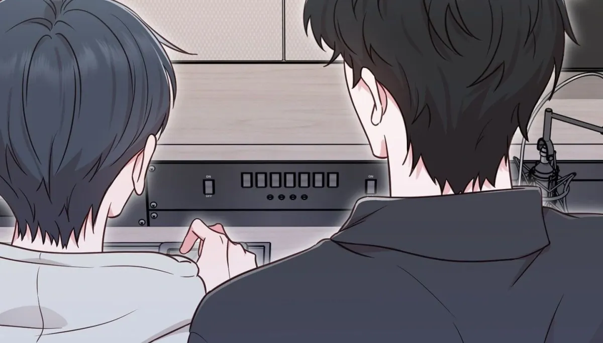 Brother Complex Chapter 1 page 380 - 