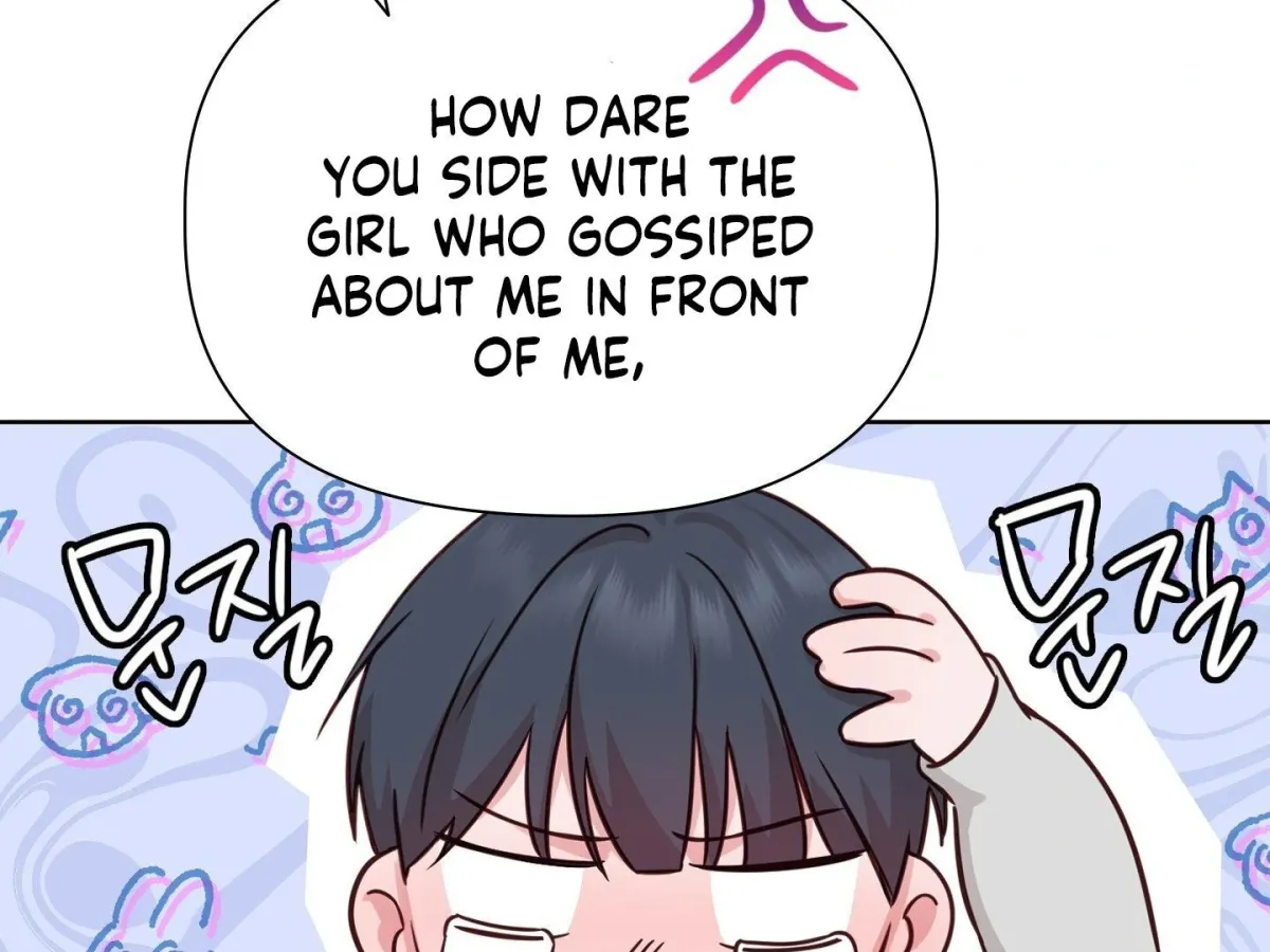 Brother Complex Chapter 1 page 385 - 
