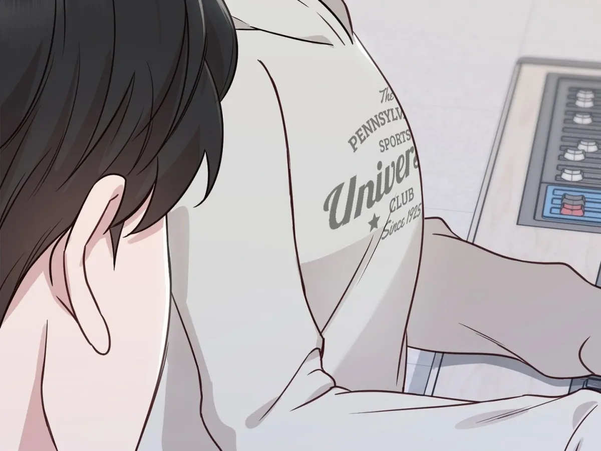 Brother Complex Chapter 1 page 389 - 