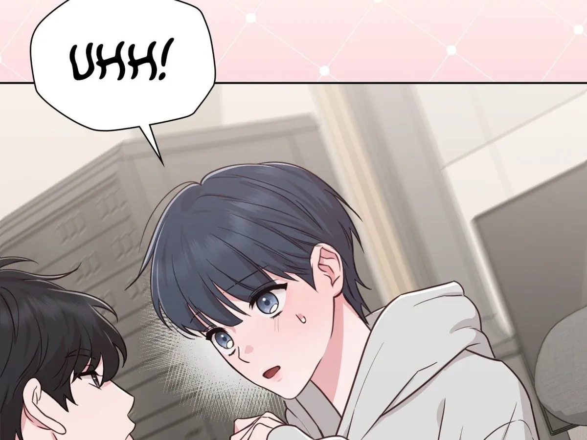 Brother Complex Chapter 1 page 394 - 
