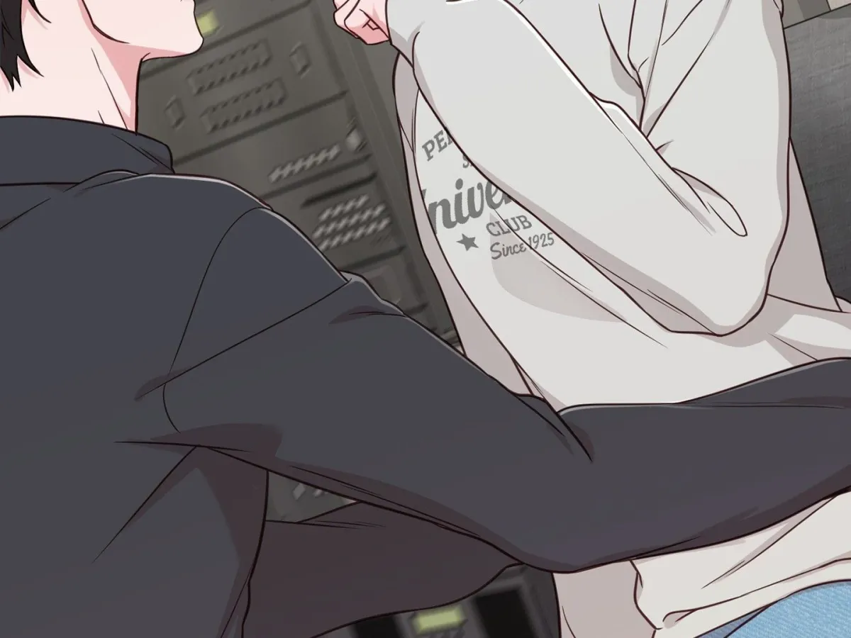 Brother Complex Chapter 1 page 395 - 