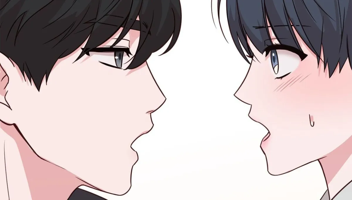 Brother Complex Chapter 1 page 399 - 