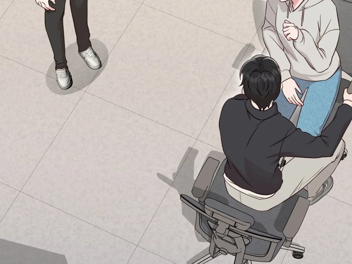 Brother Complex Chapter 1 page 409 - 