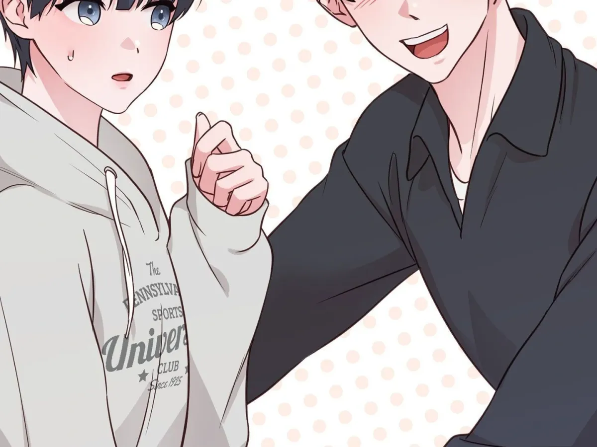 Brother Complex Chapter 1 page 412 - 