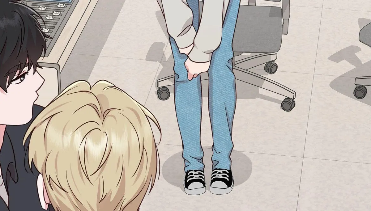 Brother Complex Chapter 1 page 418 - 