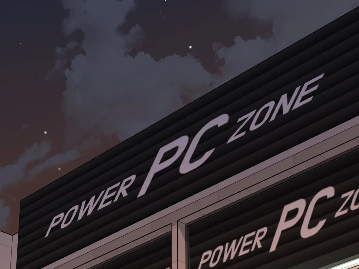 Brother Complex Chapter 1 page 427 - 