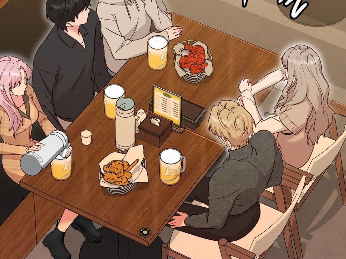 Brother Complex Chapter 1 page 434 - 