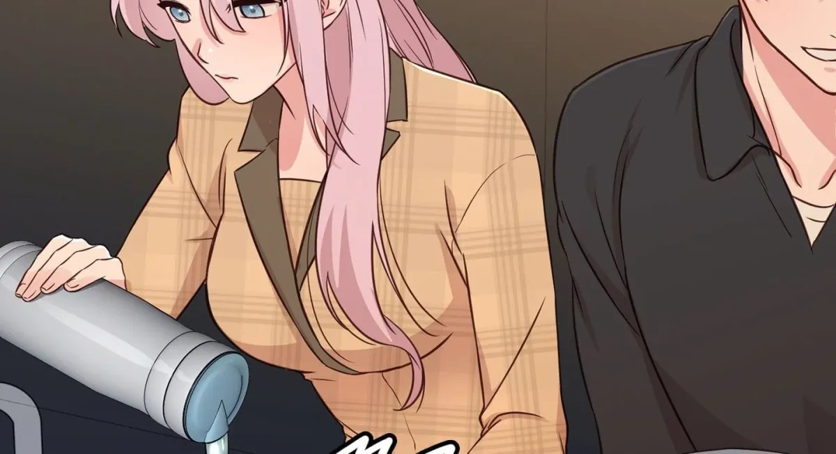 Brother Complex Chapter 1 page 437 - 